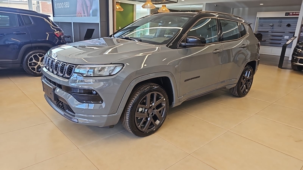 jeep/compass 1.3 serie s jeep/compass 1.3 serie s