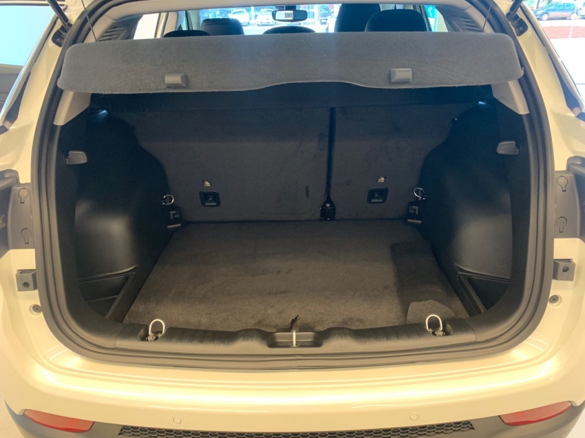 jeep compass longitude
