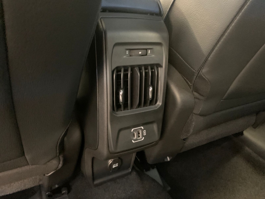 jeep compass longitude