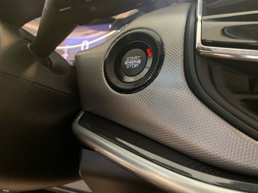 jeep compass longitude