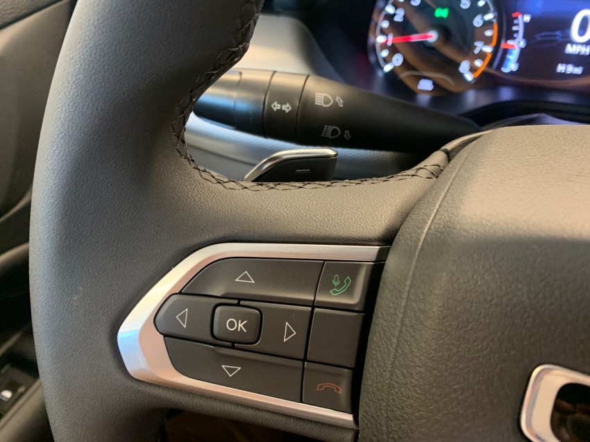 jeep compass longitude