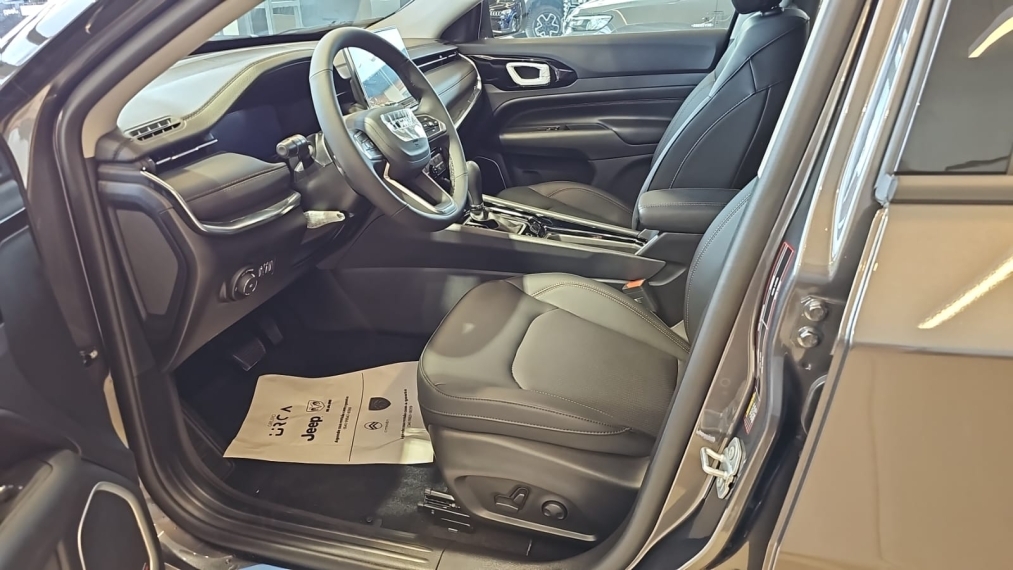 compass limited 1.3 t270 flex
