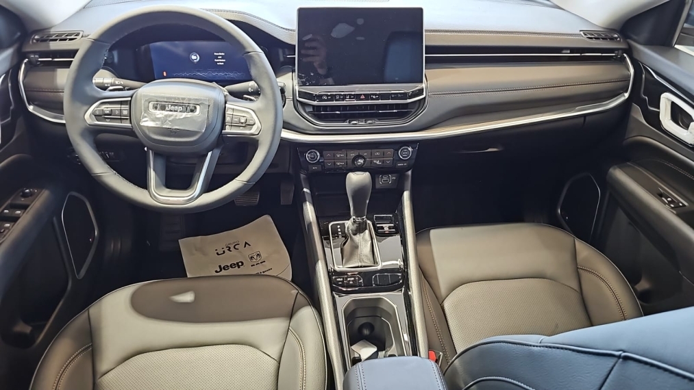 compass limited 1.3 t270 flex