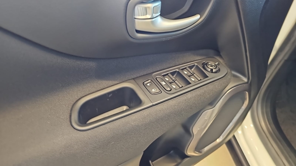 jeep/renegade 1.3 turbo + pach tech