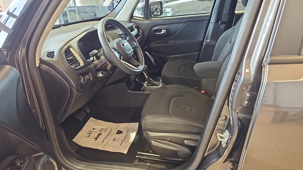 jeep renegade altitude t270 at flex