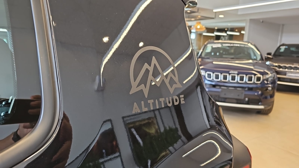 renegade altitude t270 flex