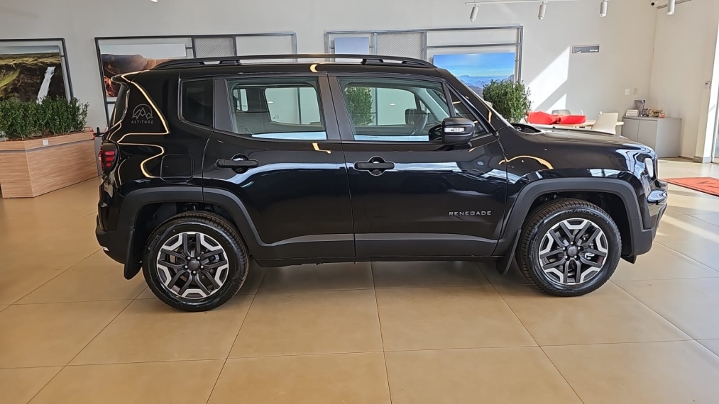 renegade altitude t270 flex