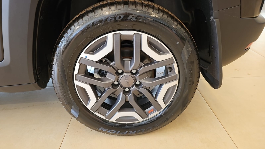 renegade altitude t270 flex