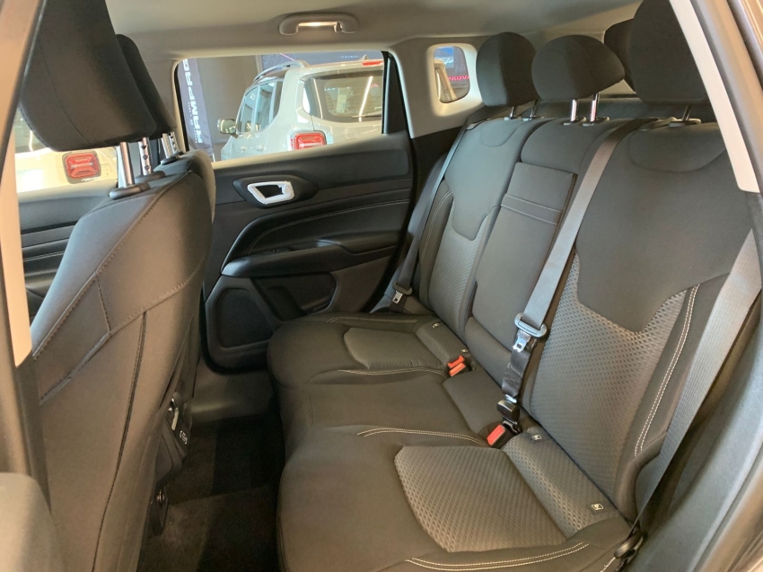 compass sport t270 flex at6