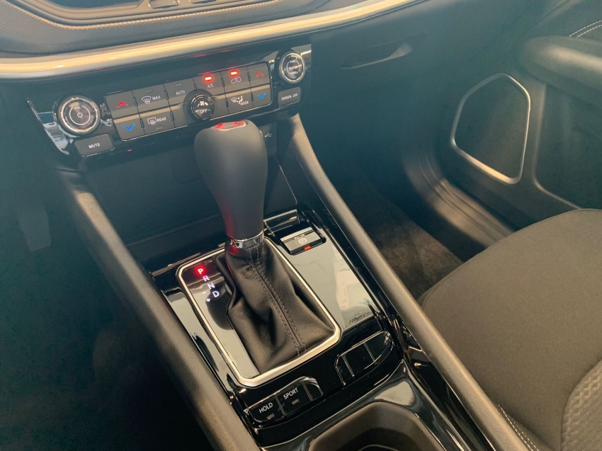 compass sport t270 flex at6