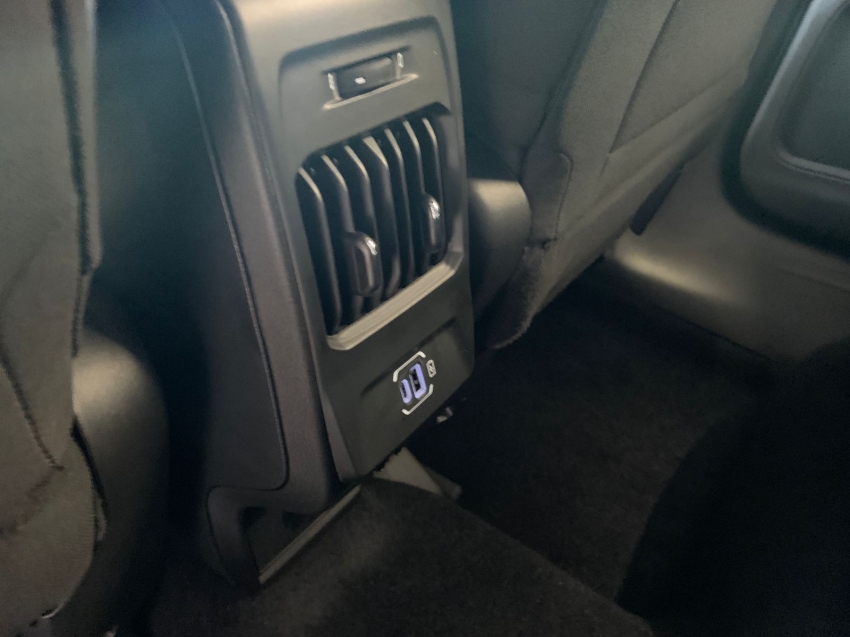compass sport t270 flex at6