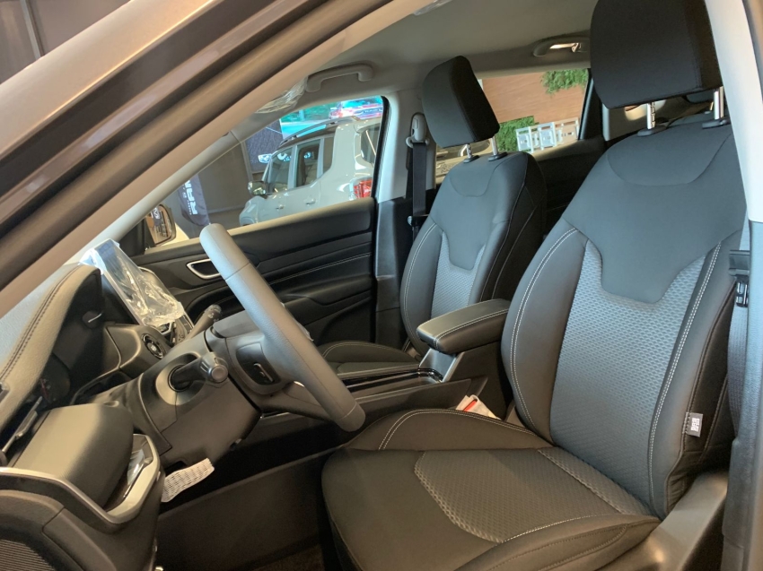 compass sport t270 flex at6