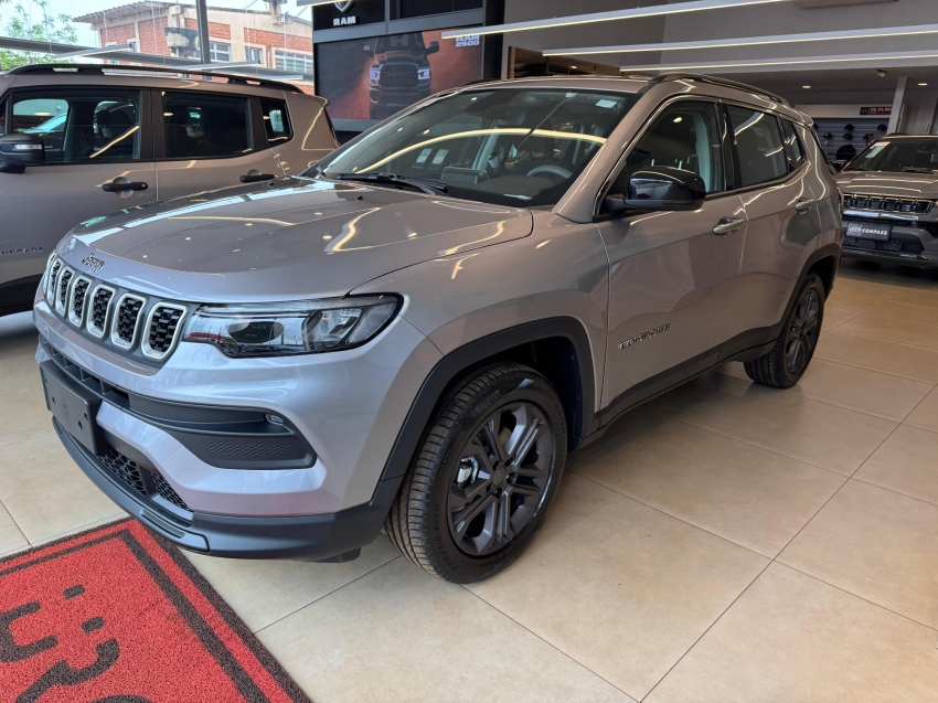 jeep compass sport 1.3 t270 flex jeep compass sport 1.3 t270 flex
