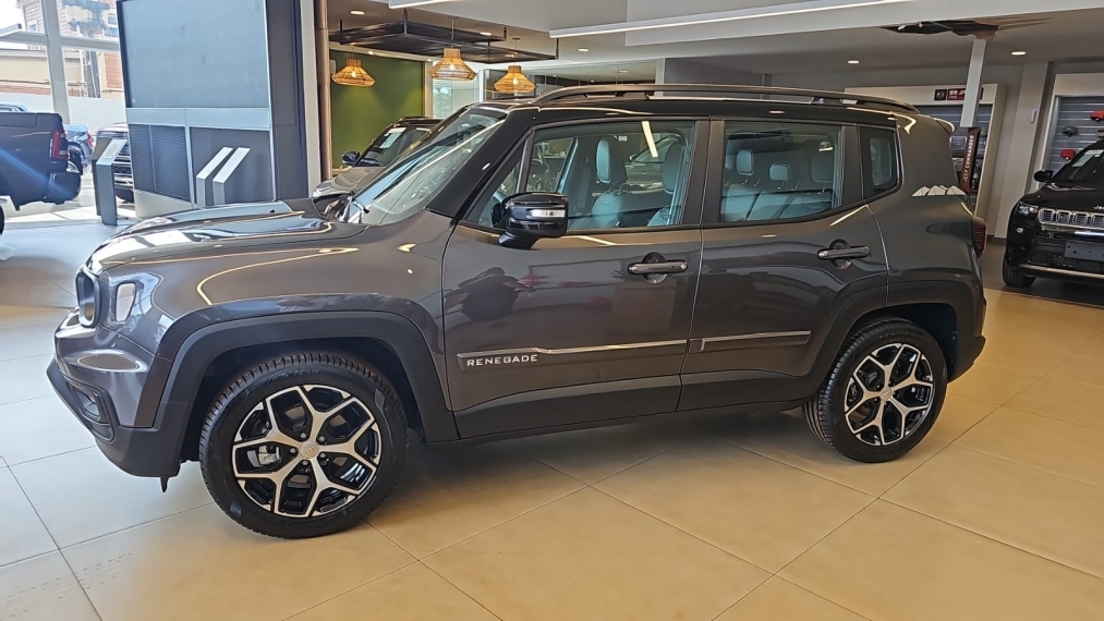 renegade sahara t270 4x2