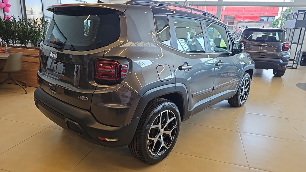 renegade sahara t270 4x2