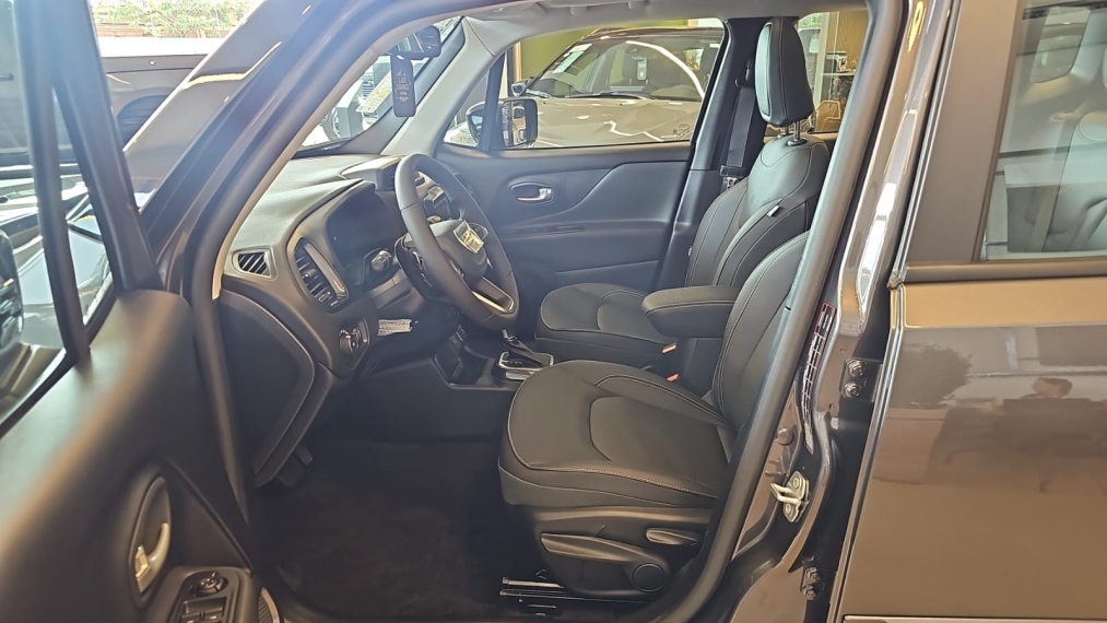 renegade sahara t270 4x2