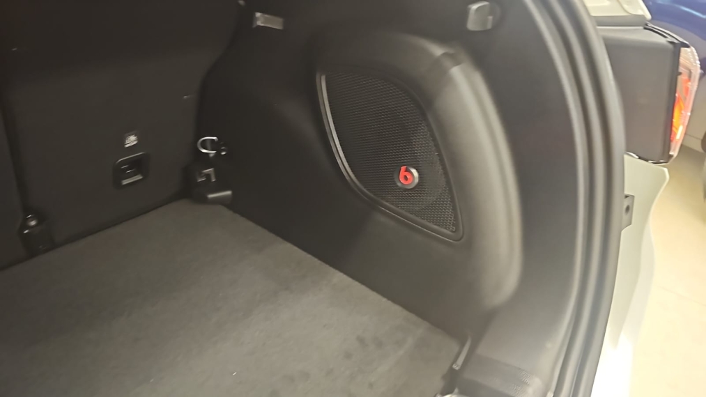 jeep compass longitude t270