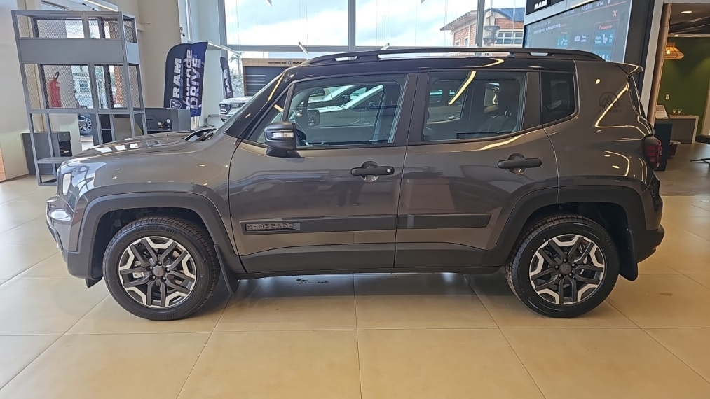 jeep renegade altitude t270 at flex3