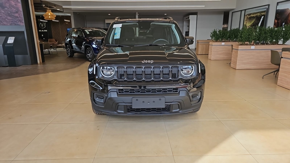 renegade altitude t270 4x21