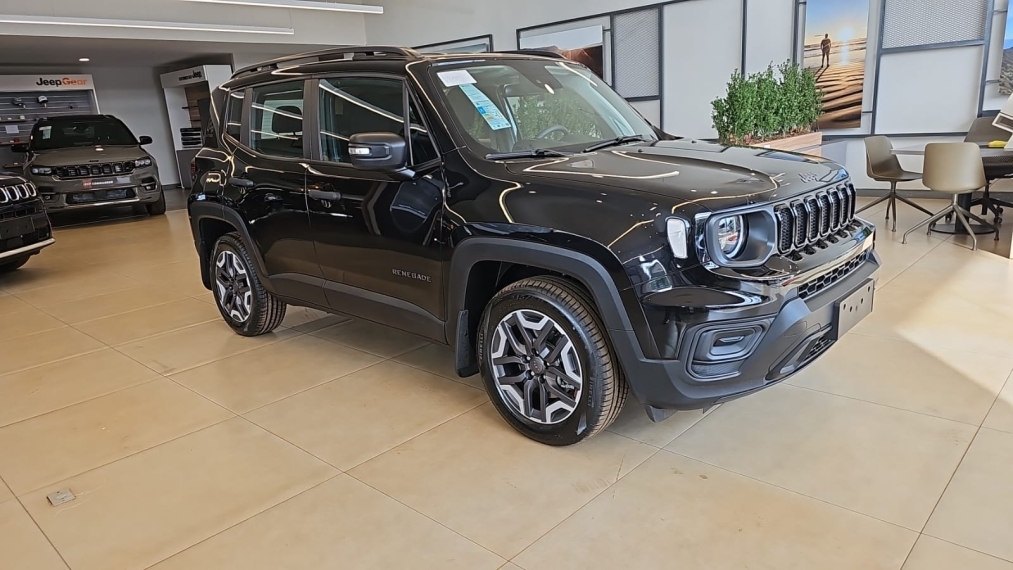 renegade altitude t270 4x22