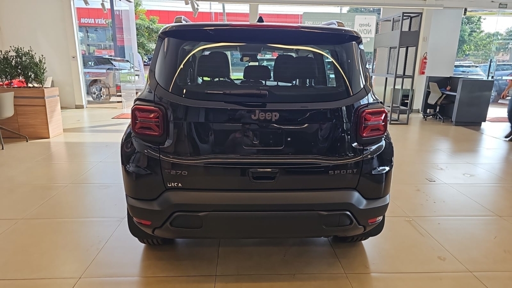 renegade altitude t270 4x26