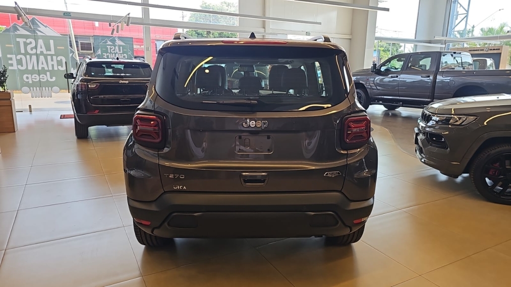 renegade sahara t270 4x26