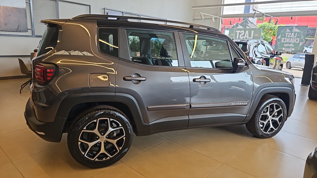 renegade sahara t270 4x24