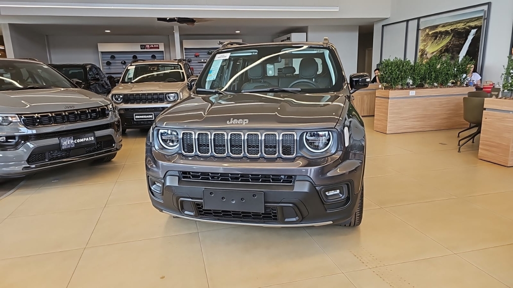 renegade sahara t270 4x21