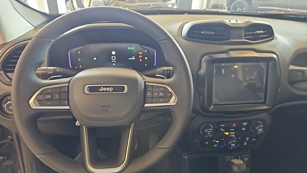 renegade sahara t270 4x210