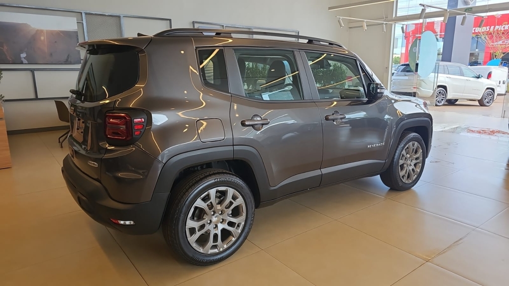 jeep renegade longit 1.3 flexat67