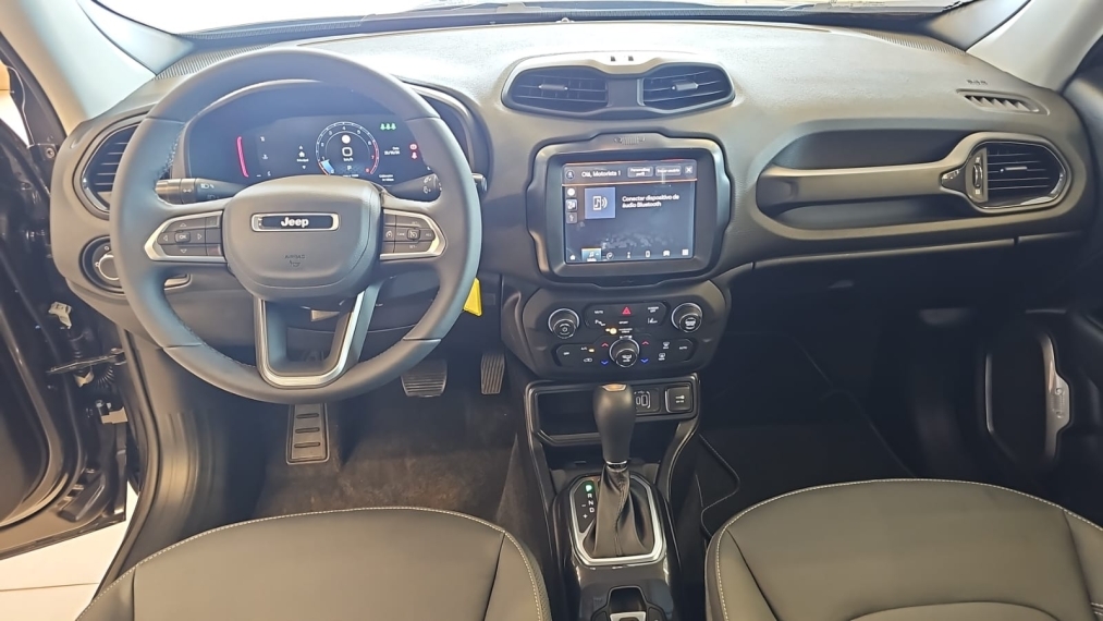 jeep renegade longit 1.3 flexat610