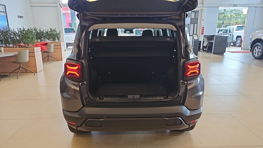 jeep renegade longit 1.3 flexat613