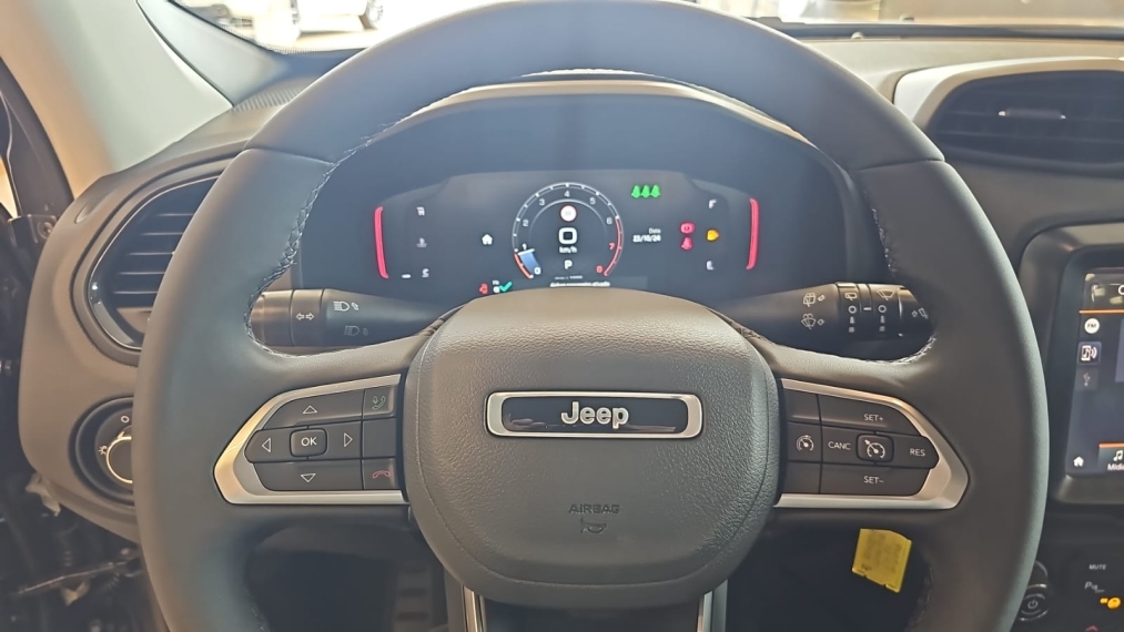 jeep renegade longit 1.3 flexat69