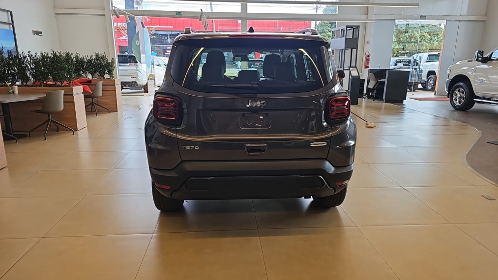 jeep renegade longit 1.3 flexat66