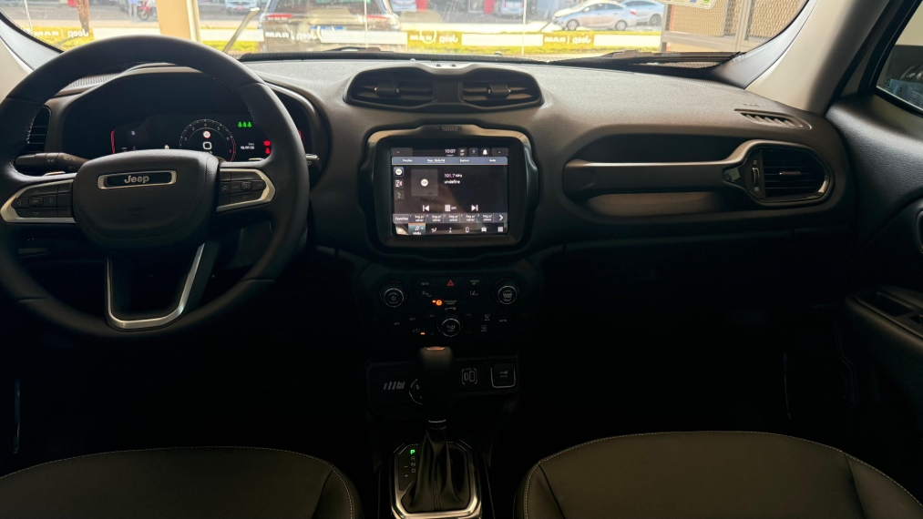 renegade willys t270 4x414