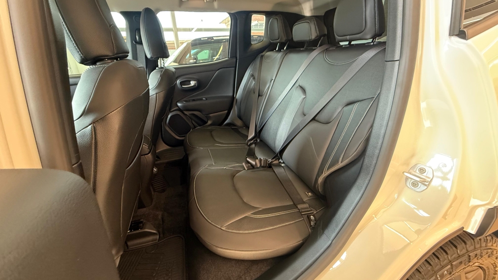 renegade willys t270 4x46