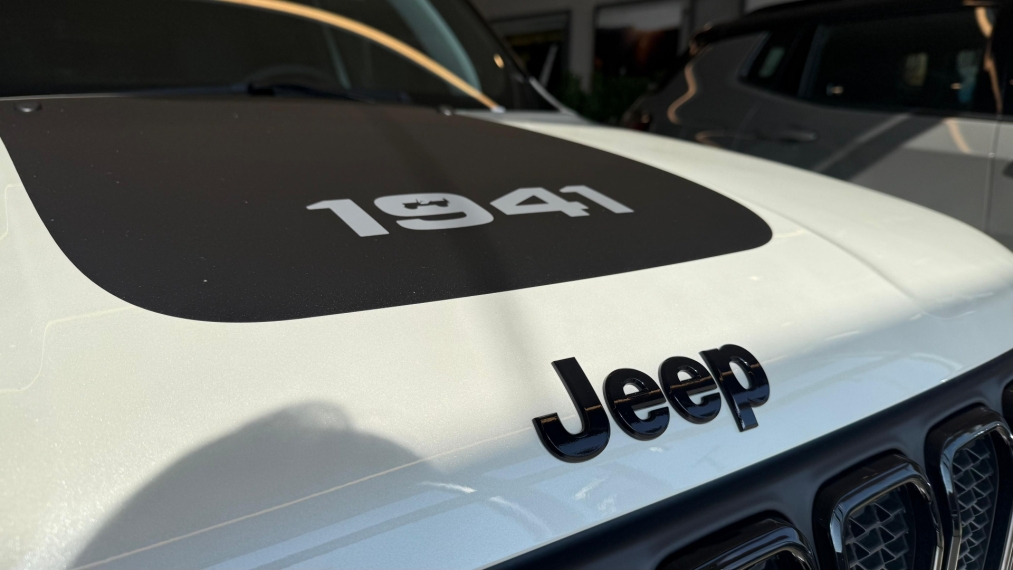 renegade willys t270 4x411