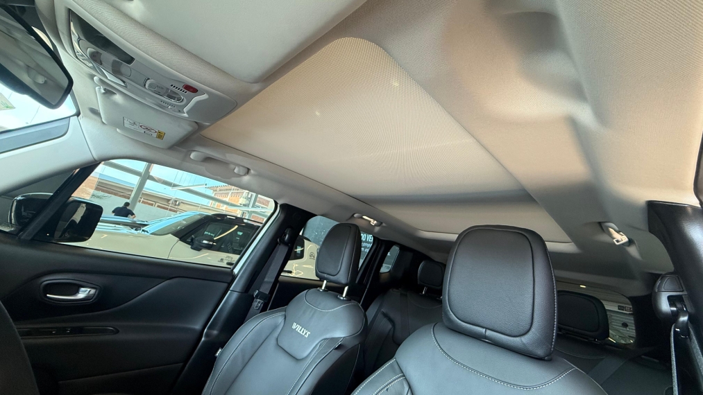 renegade willys t270 4x47