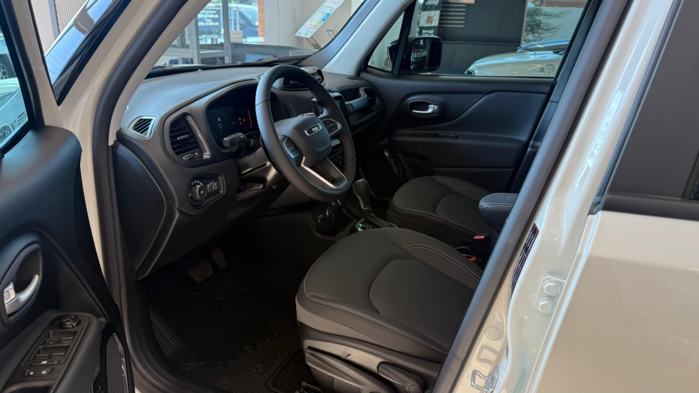 renegade willys t270 4x415