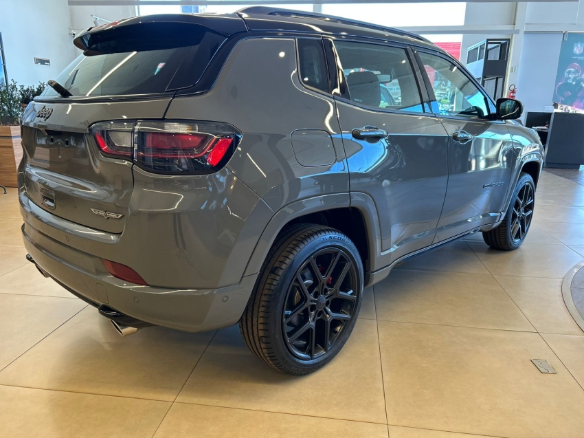 jeep/compass blackhawk 4x47