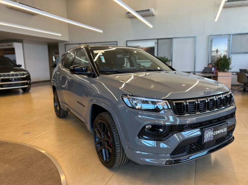jeep/compass blackhawk 4x42