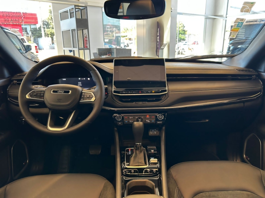 jeep/compass blackhawk 4x411