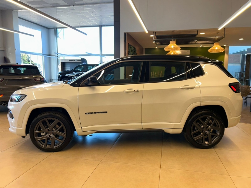 jeep/compass serie s4