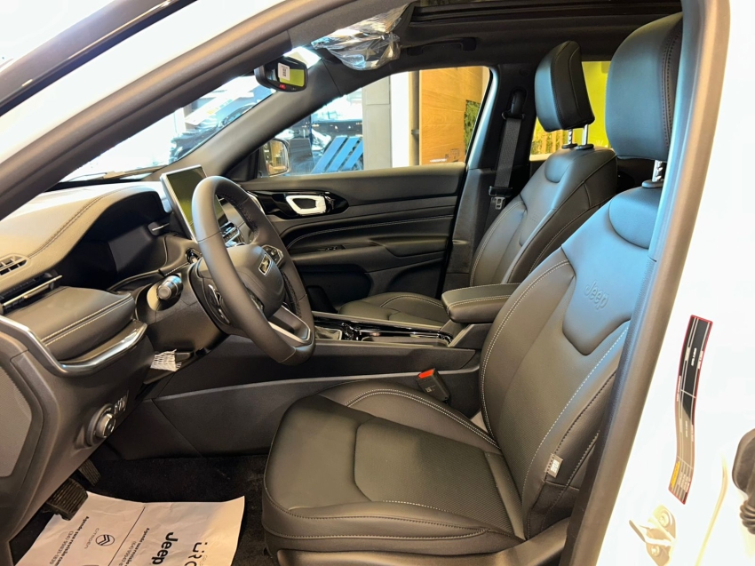 jeep/compass serie s8