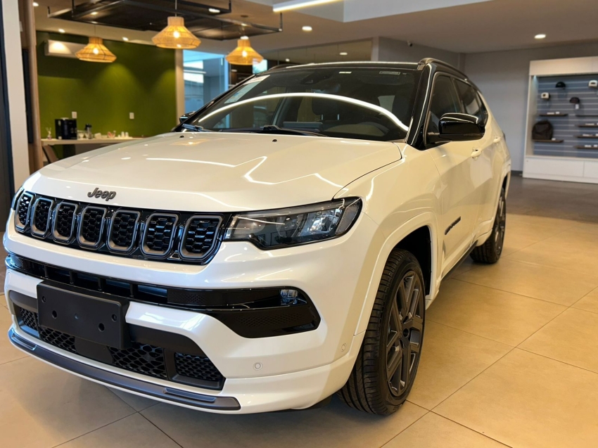 jeep/compass serie s jeep/compass serie s