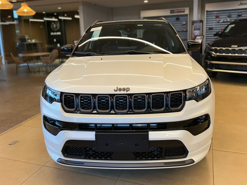jeep/compass serie s1