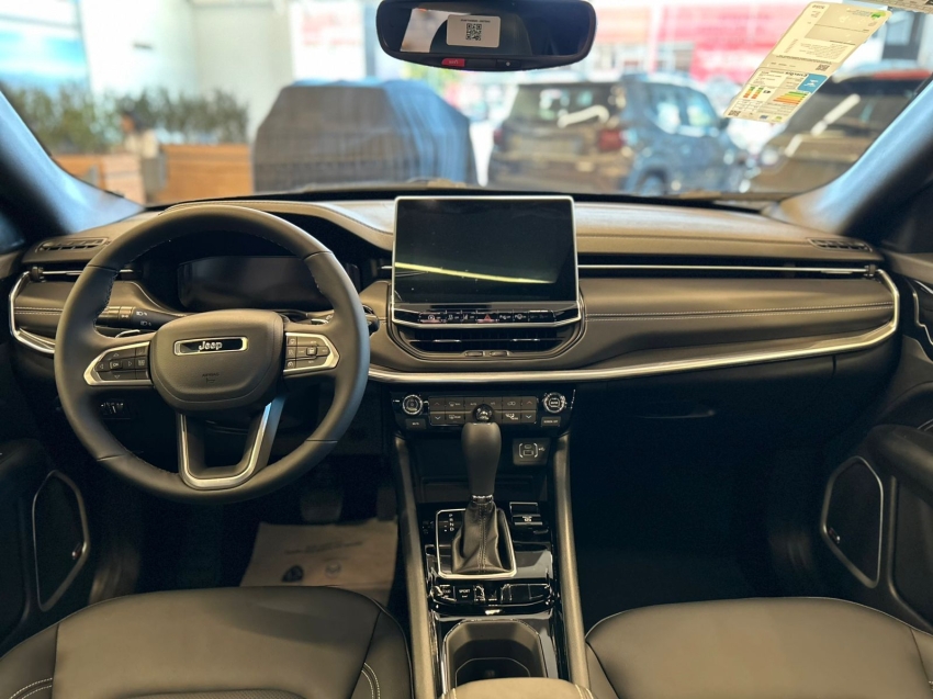 jeep/compass serie s9