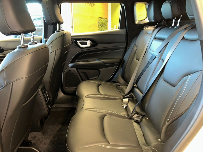 jeep/compass serie s11