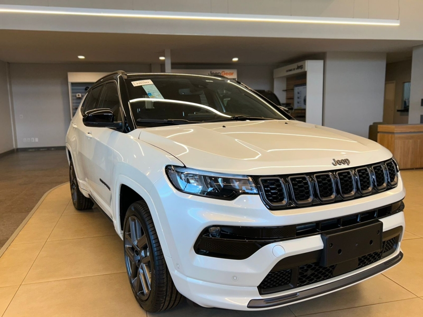 jeep/compass serie s2