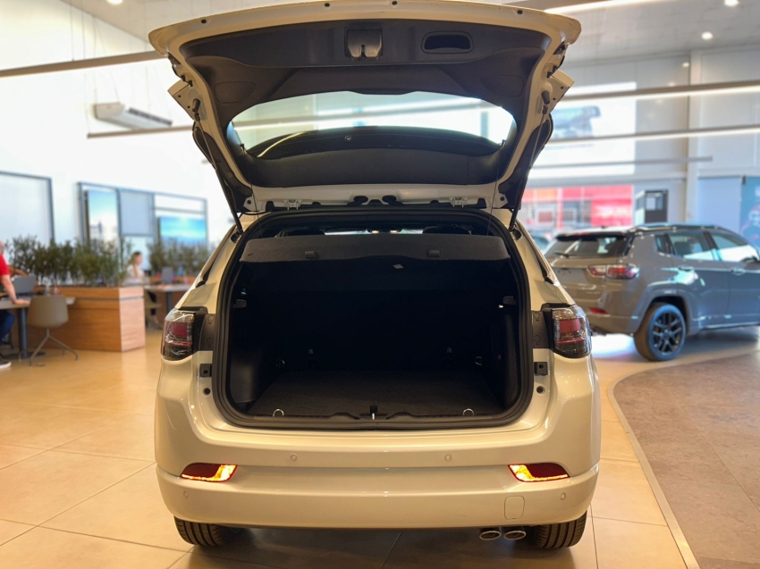 jeep/compass serie s12